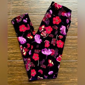 LuLaRoe Leggings